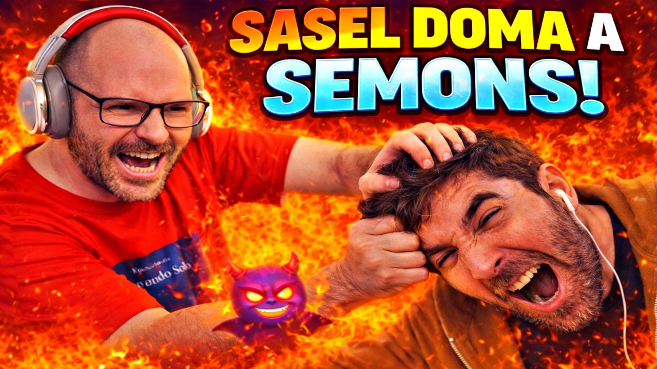 SASEL HUMILLA A SEMONS: La GRAN MENTIRA del &ldquo;Xboxer&rdquo; sobre Microsoft &iquest;FAKE XBOXER?
