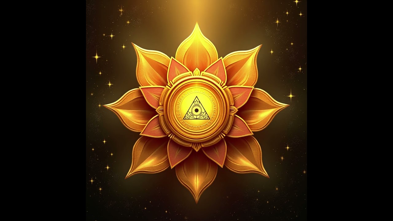 King of Kings Media Solar Chakra Meditation