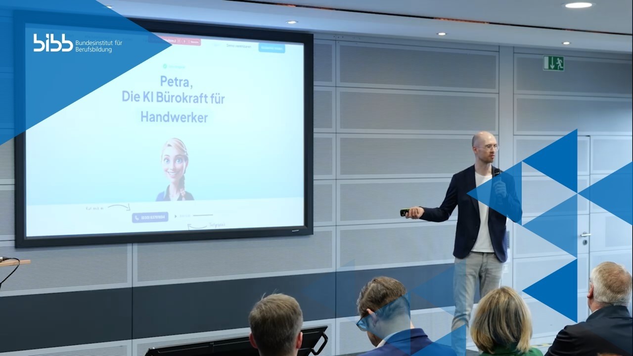 KI und die Zukunft der Arbeit 2026: Ein Perspektivwechsel von Frank Eilers