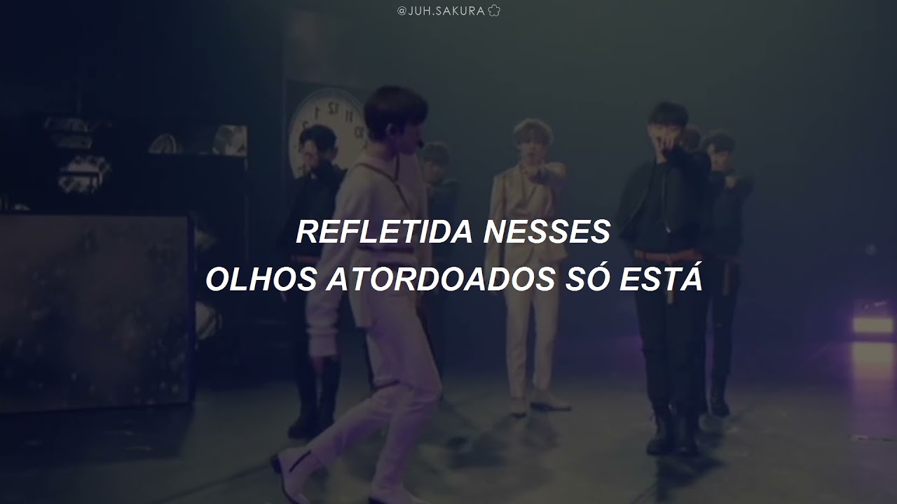 GOT7 - 25 (Legendado/Tradu&ccedil;&atilde;o)