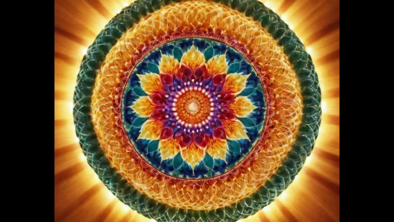 I Sette Chakra Guida Completa alla Conoscenza Sacra