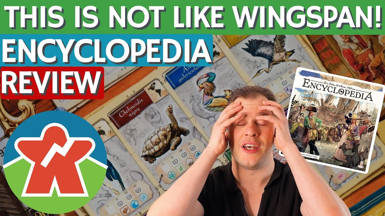 Encyclopedia - 