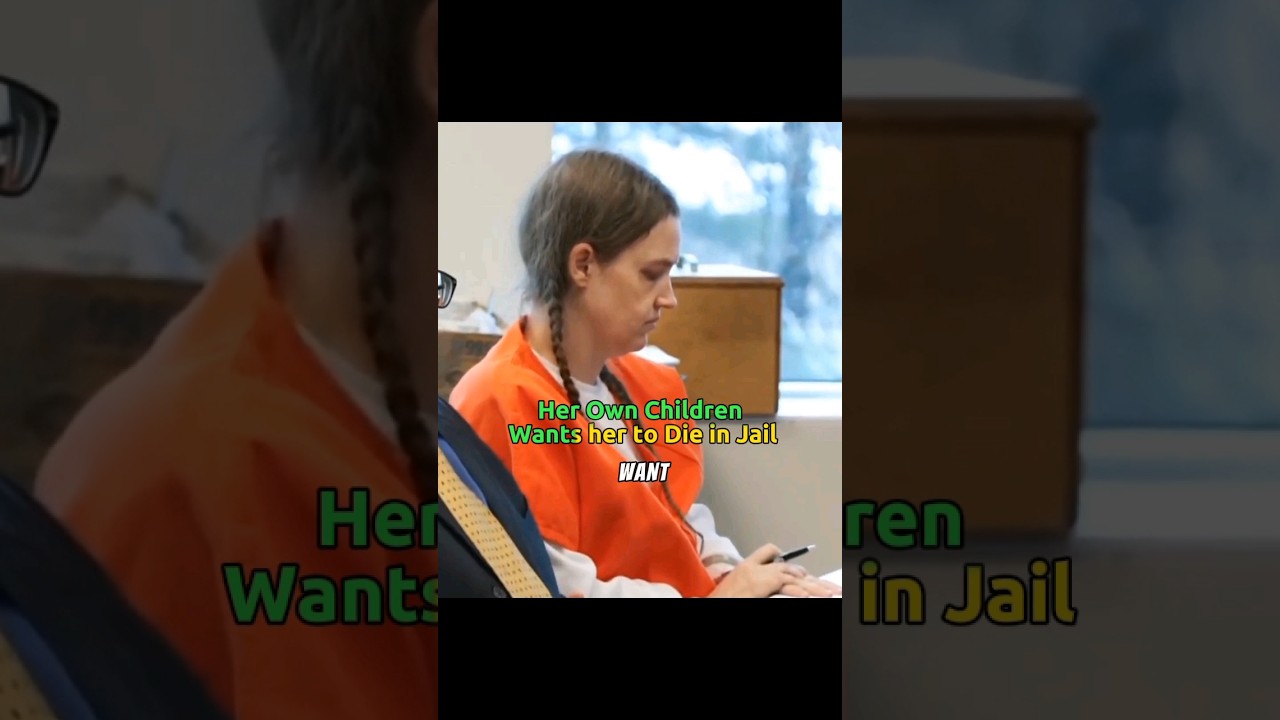 Family Asks Court For Their Mothers Lifetime..