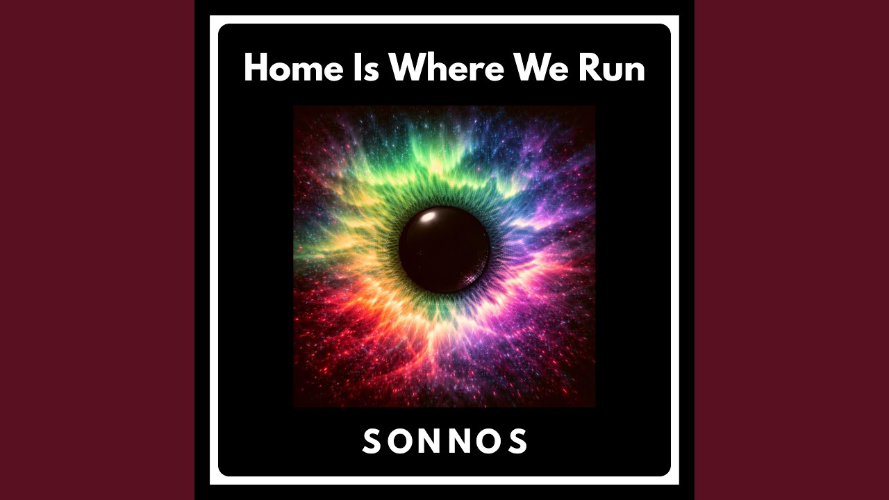 Home Is Where We Run