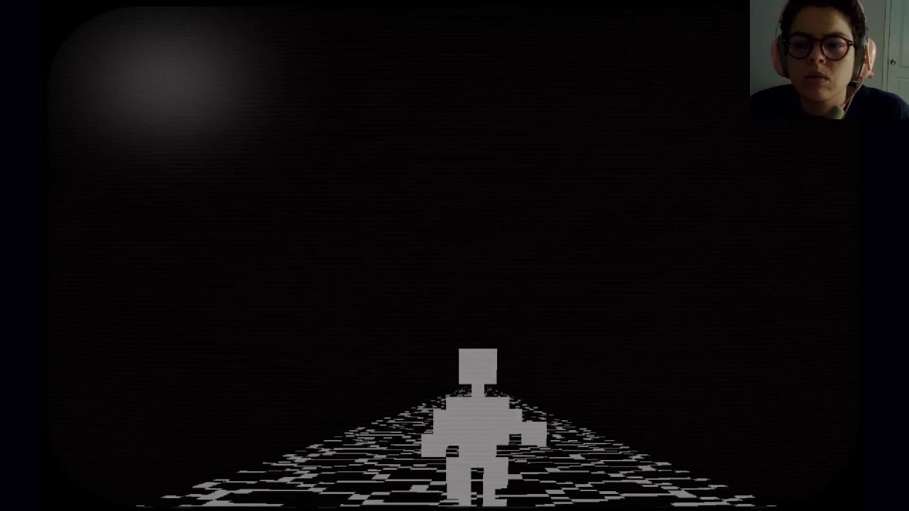 Scary Horror