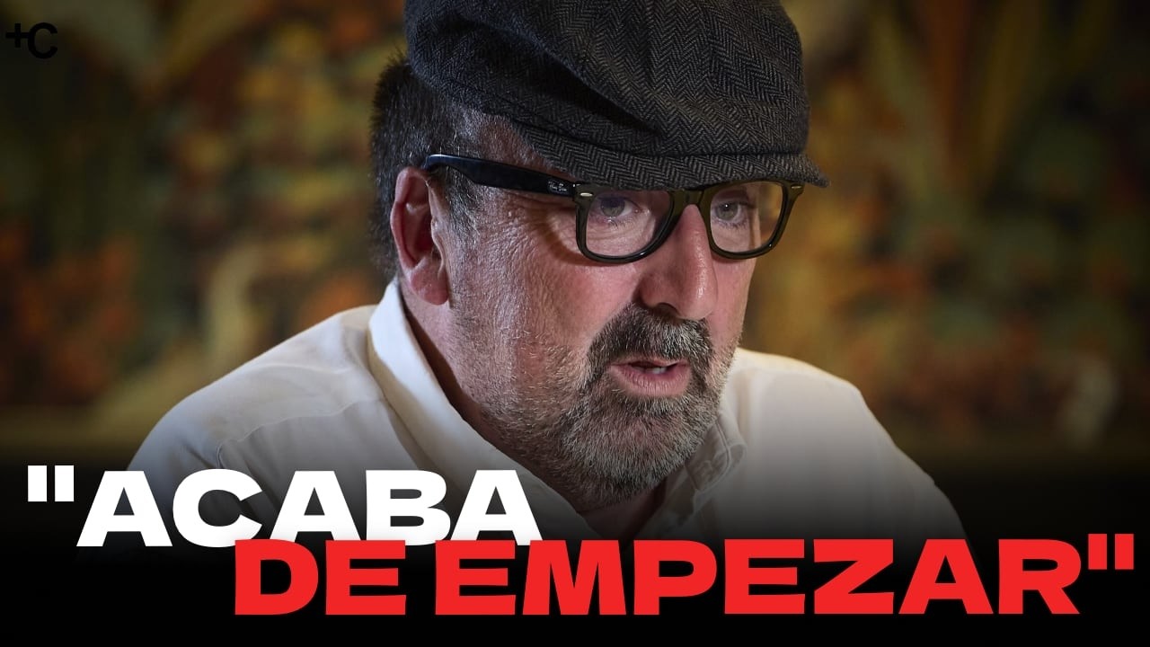 Koldo García tilda de 