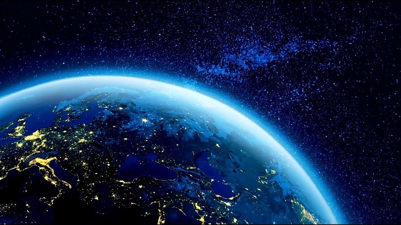 We Are The World｜M&Ocean 全體孩子與家長合唱｜穿越國界的愛與音樂🌍💖