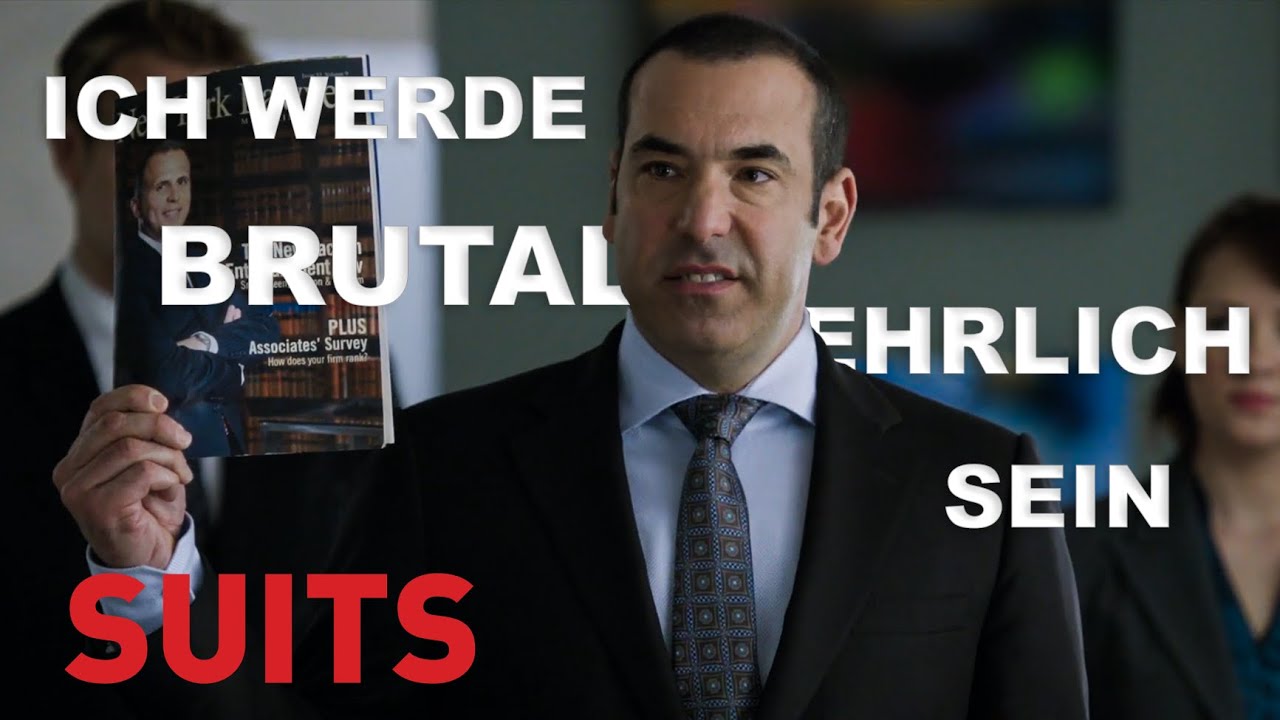 Louis und die Junganwälte: 