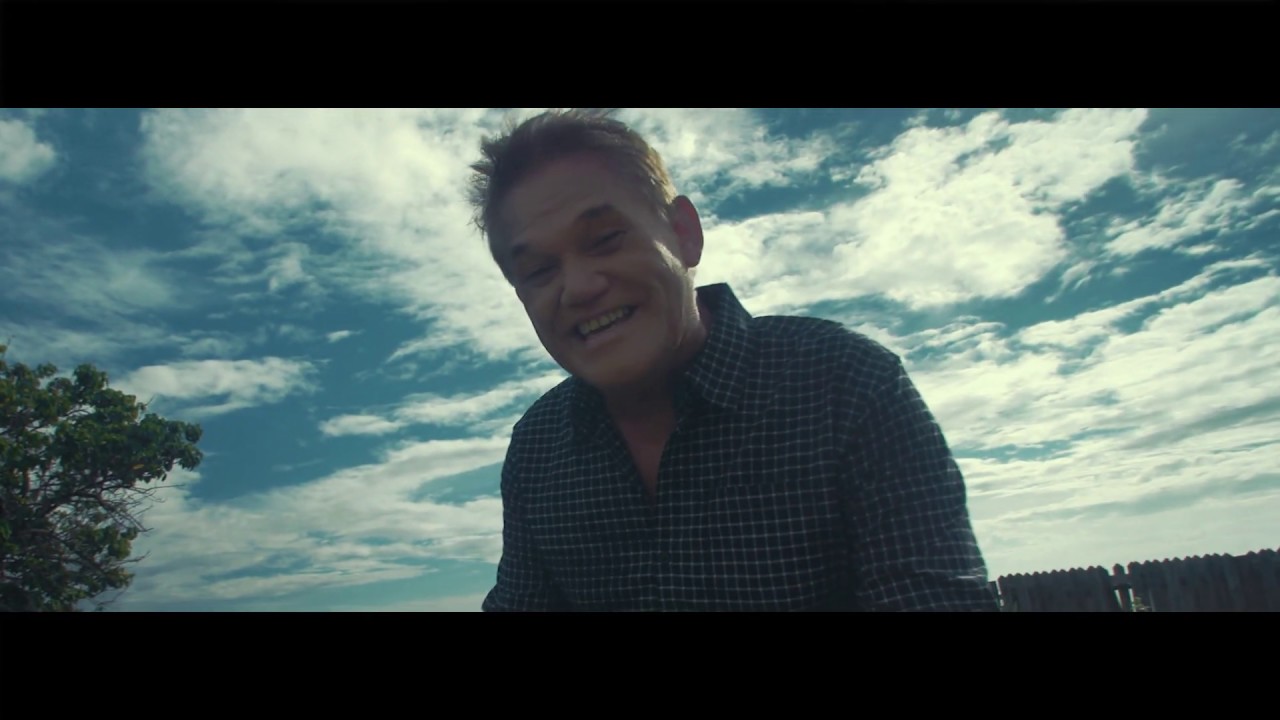 Andy Tupaia   Ma Polynésie (OFFICIAL VIDEO)