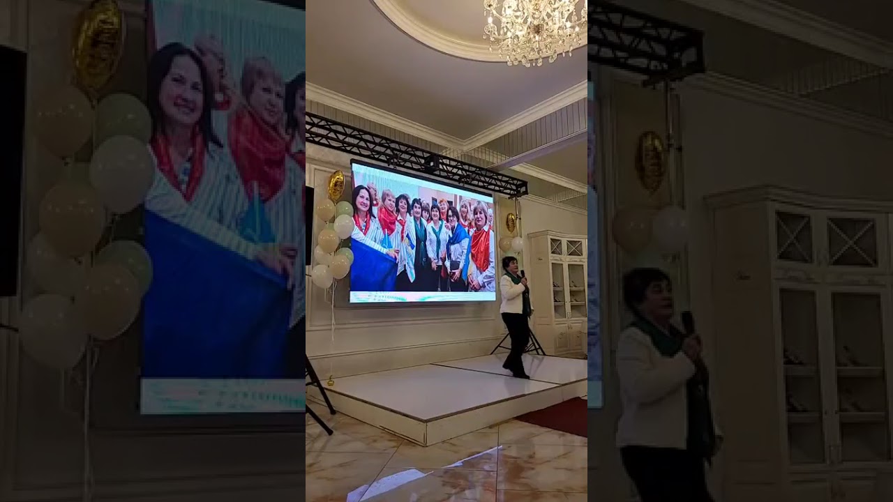 📢17.ШКОЛА г.МукачевоЗачем быть на событии?* БАКУЛИНА ТАТЬЯНА