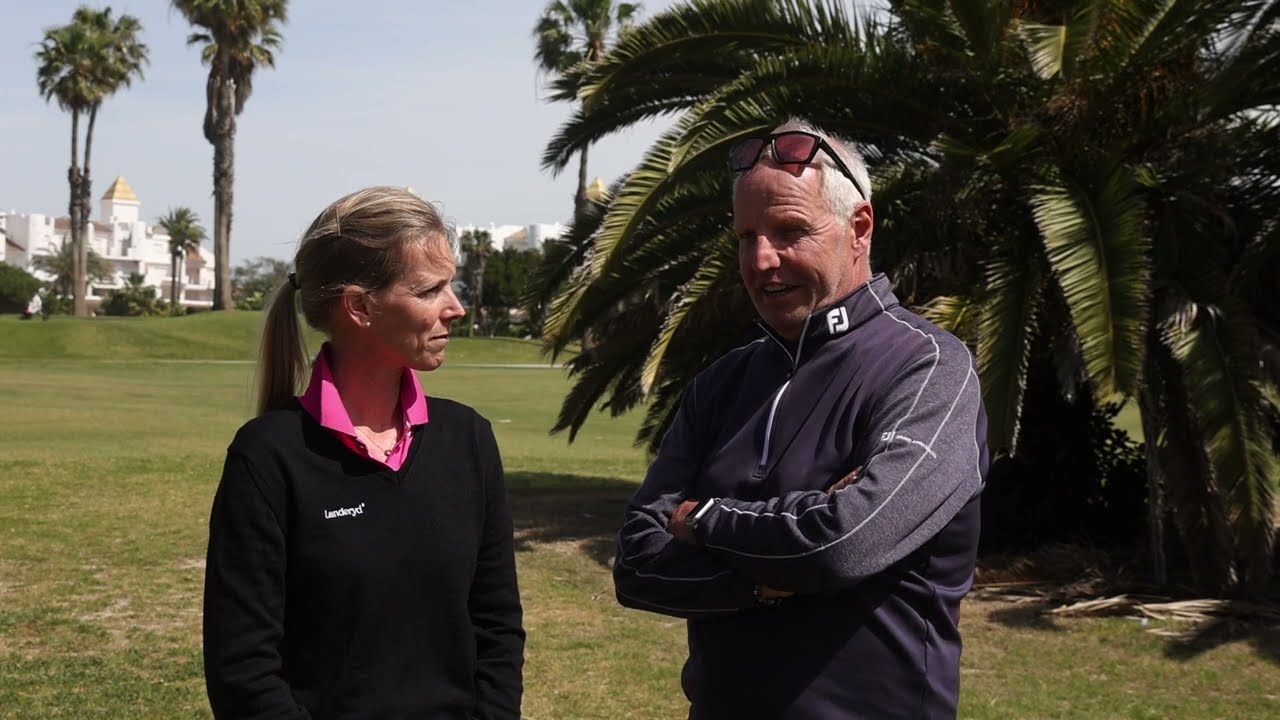 Golfkurser Landeryd 2023