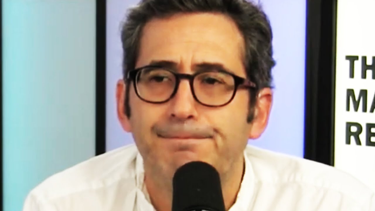 Libertarian Caller Has A Thought Experiment For Sam Seder
