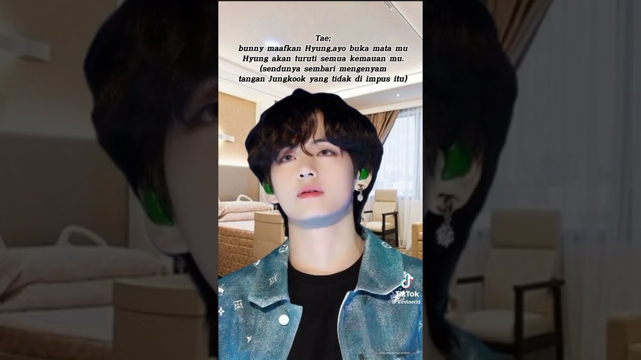 PART 18 DRAMA BTS
