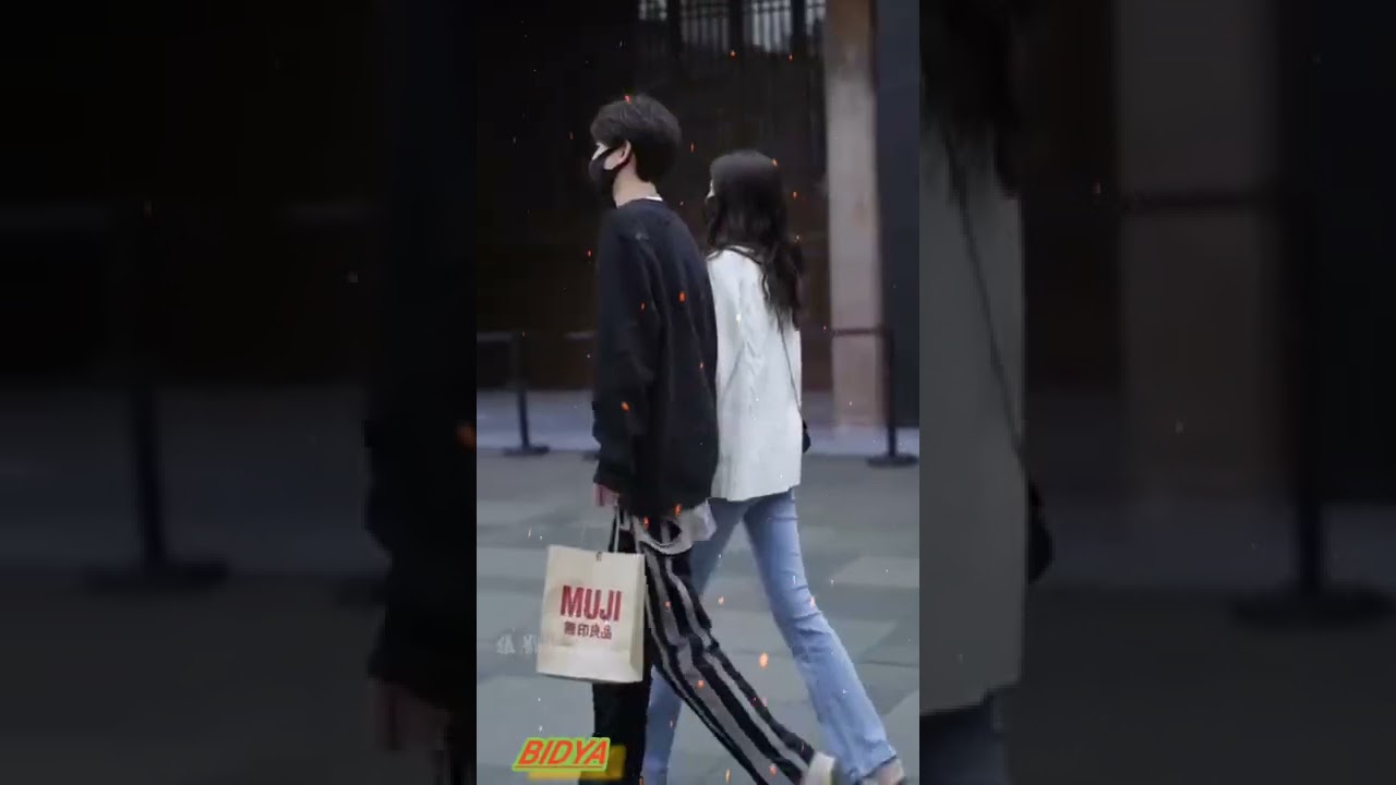 asian cute couple goals 💞💞 | douyin tiktok | compilation 2021| tiktok video