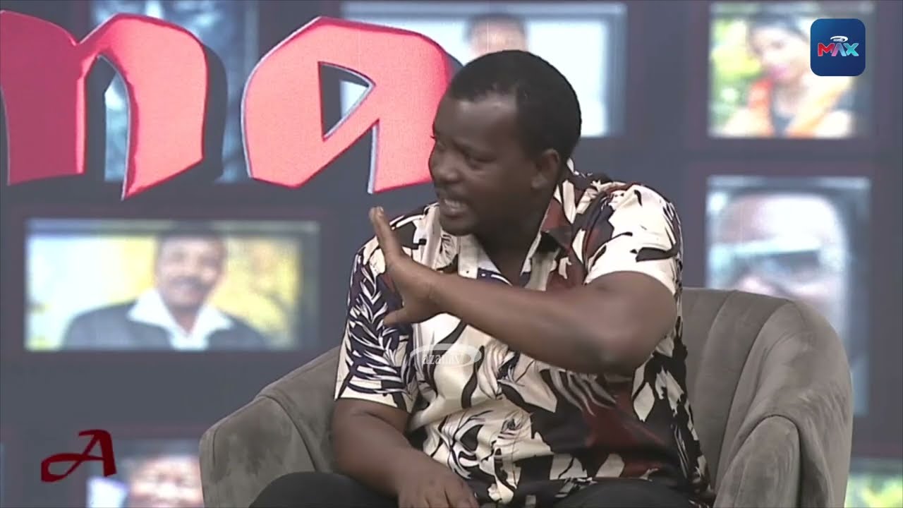Jina la Mboto limetoka wapi? | ALAMA