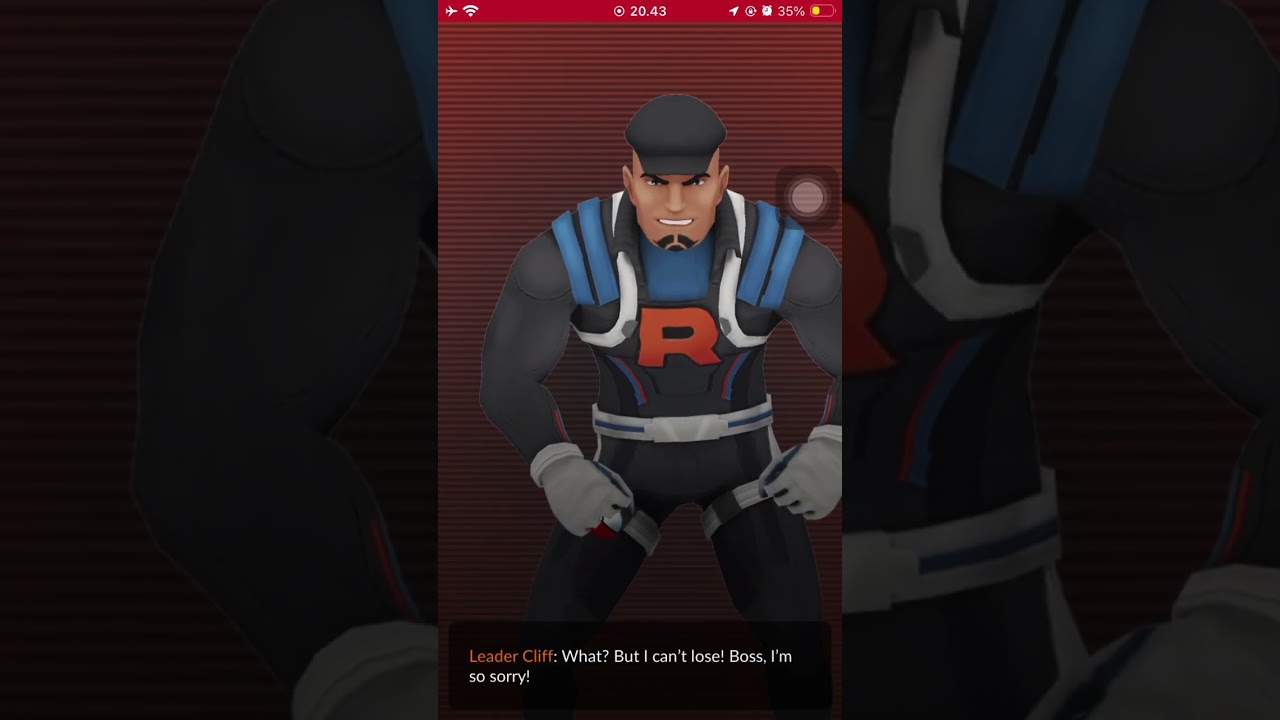 regigigas shadow