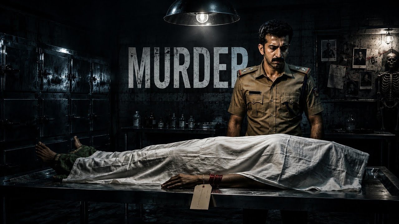 Top 9 crime thriller movies hindi dubbed 2026|best south movies in 2026|mystery thriller