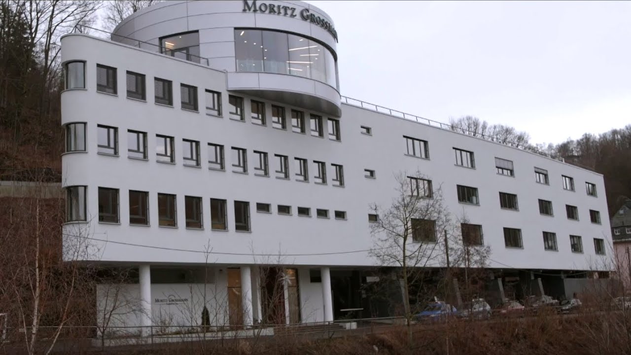 virtuelle Manufakurführung