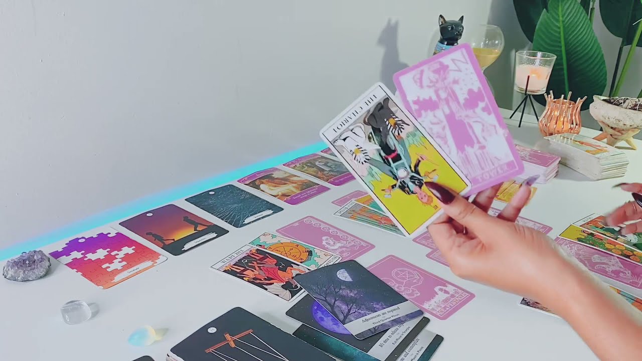 THEY LEFT YOU ..AND NOW THEY HAVE MAJOR REGRETS!! ....YOUR ANSWERS ARE HERE!! - Tarot Reading