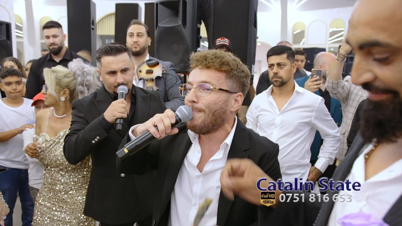 Florin Cercel - Nunta Nuntilor + Cele  Mai Noi Manele / COLAJ  NOU 2025