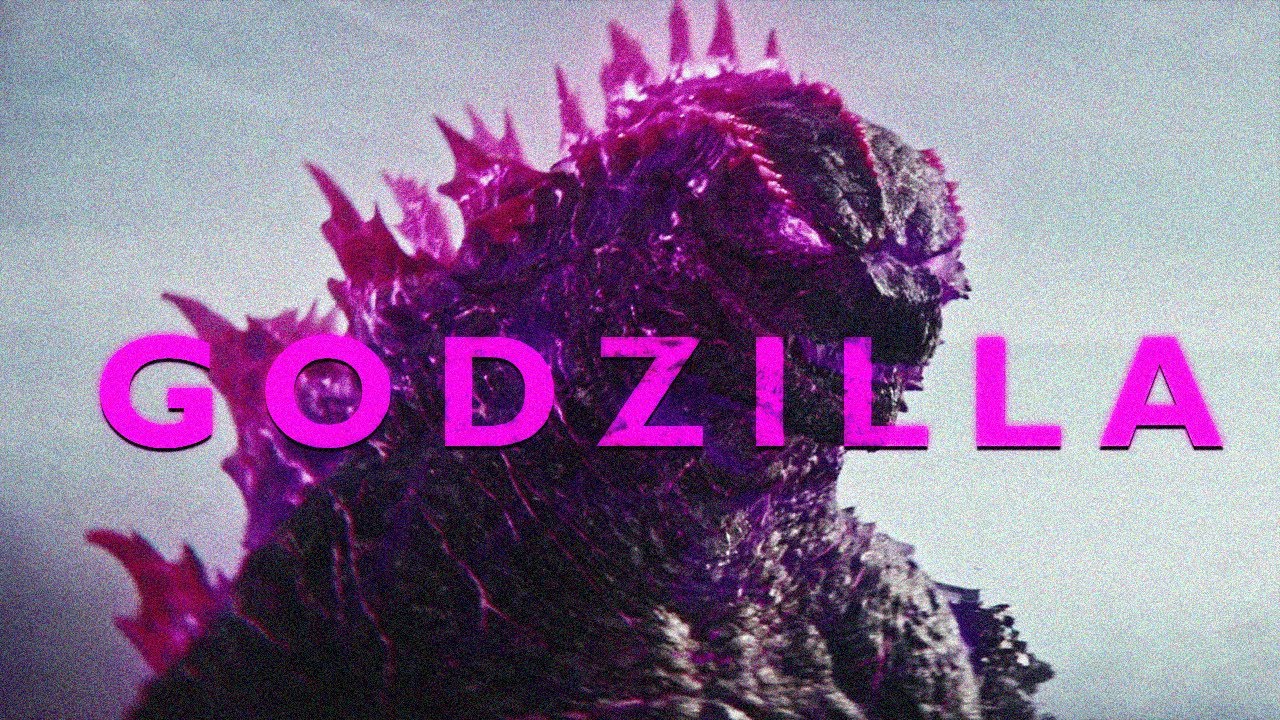 Godzilla, the King of the Monsters