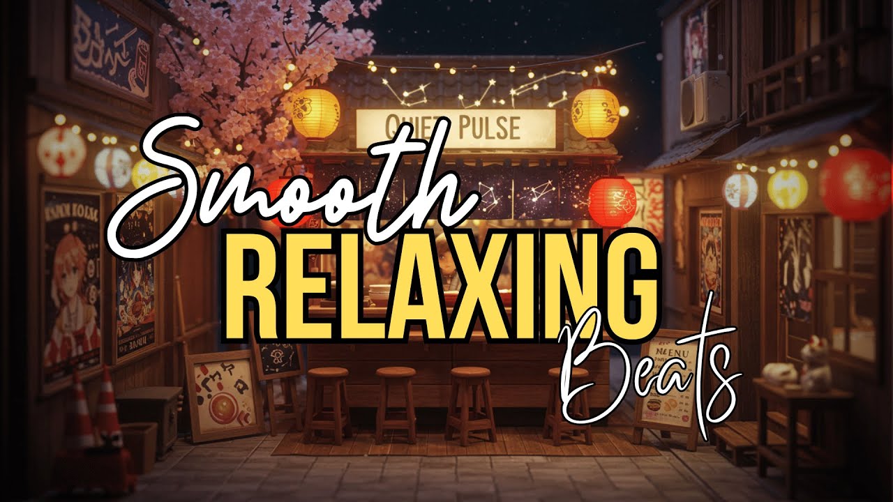 [Zen Productivity 🎧] Lo-fi Piano | Calm Study Music | ADHD Focus | Minimalist Ambience