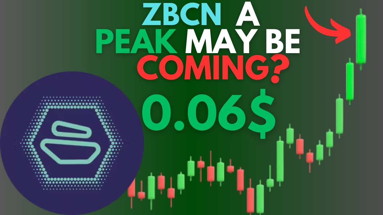 WILL ZEBEC ZBCN RENEW ATH AGAIN?| ZBCN PRICE PREDICTION | ZEBEC TECHNICAL ANALYSIS