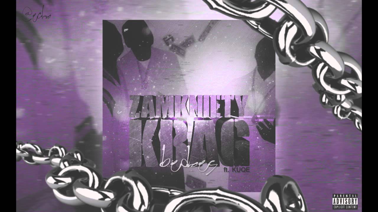 BEDOES 2115 - ZAMKNIĘTY KRĄG (ft. KUQE 2115)