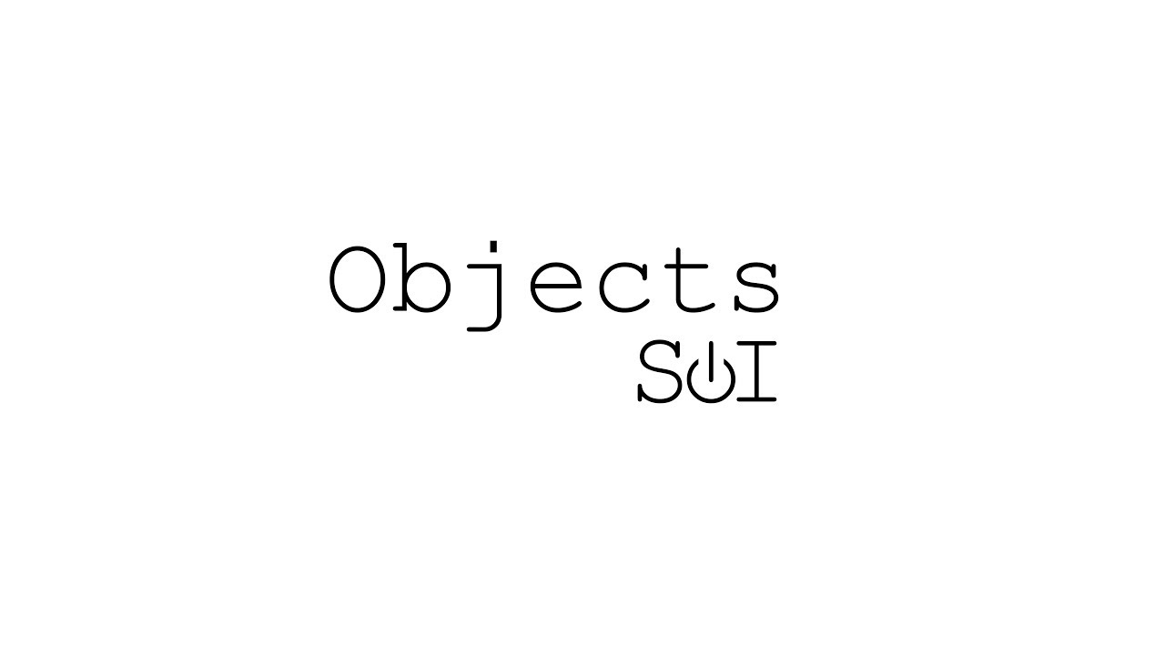 Objects