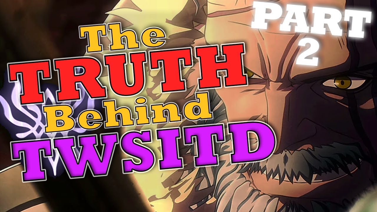 The TRUTH Behind Those Who Slither In The Dark - Part 2 - Fire Emblem Three Houses
