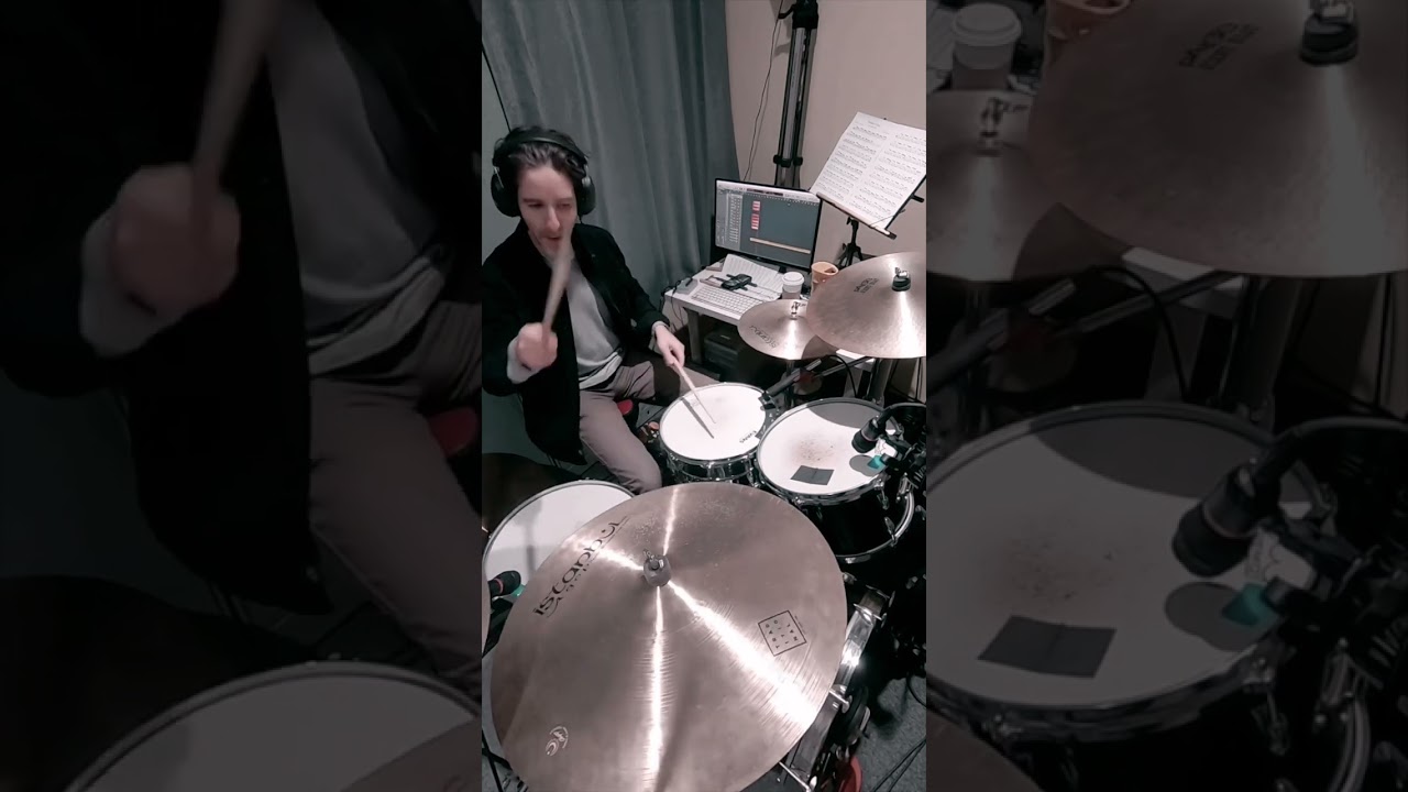 🥁🤟 