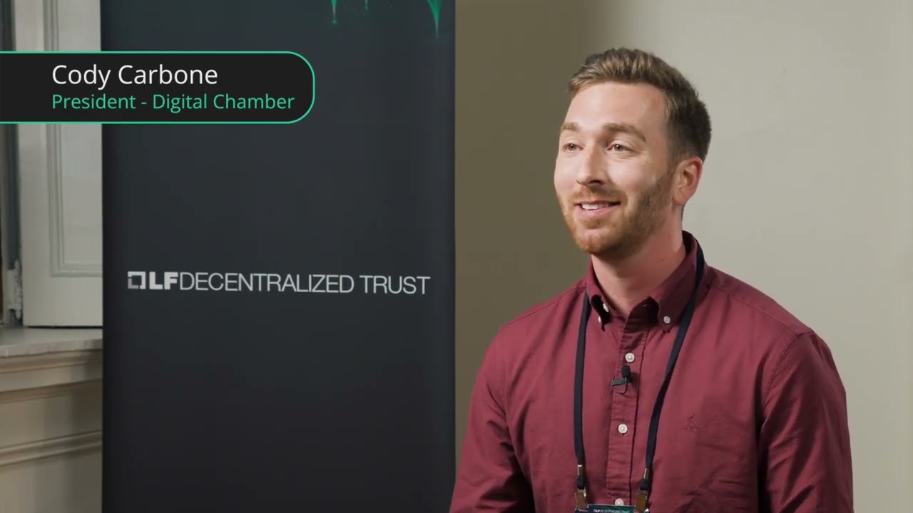 Cody Carbone &ndash; Digital Chamber | Open Collaboration in Action: How Membership Drives Business