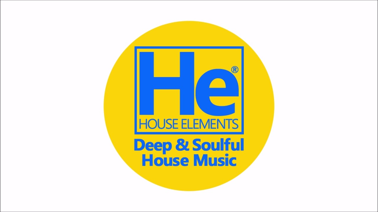 HOUSE elements | Deep Soulful Fix | Feb 9, 25