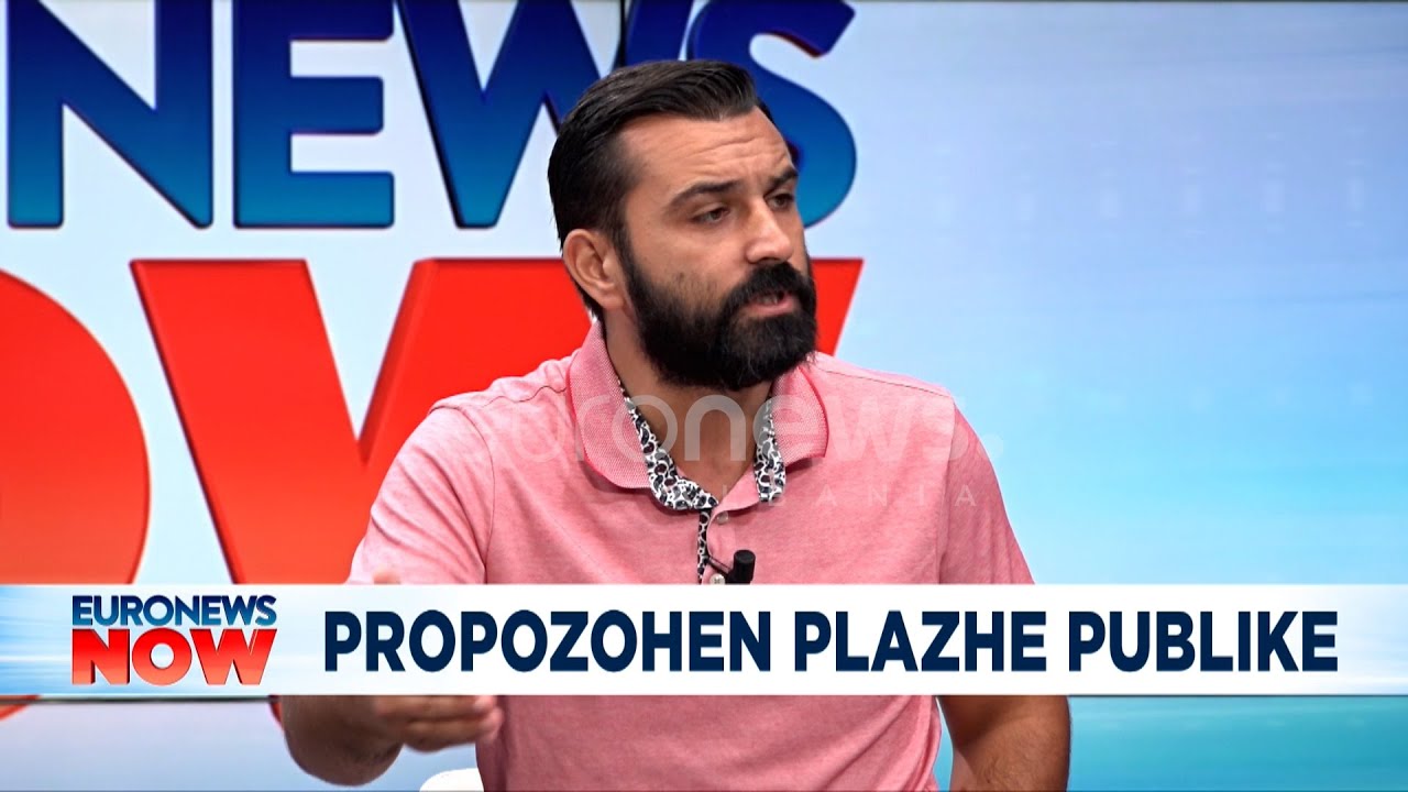 Peticioni i &ldquo;Nism&euml;s Thurje&rdquo;, Marsel Rupi: Plazhe 100% publike