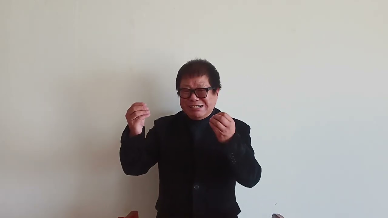 믿음과 영접 한글킹제임스성경  김진희 