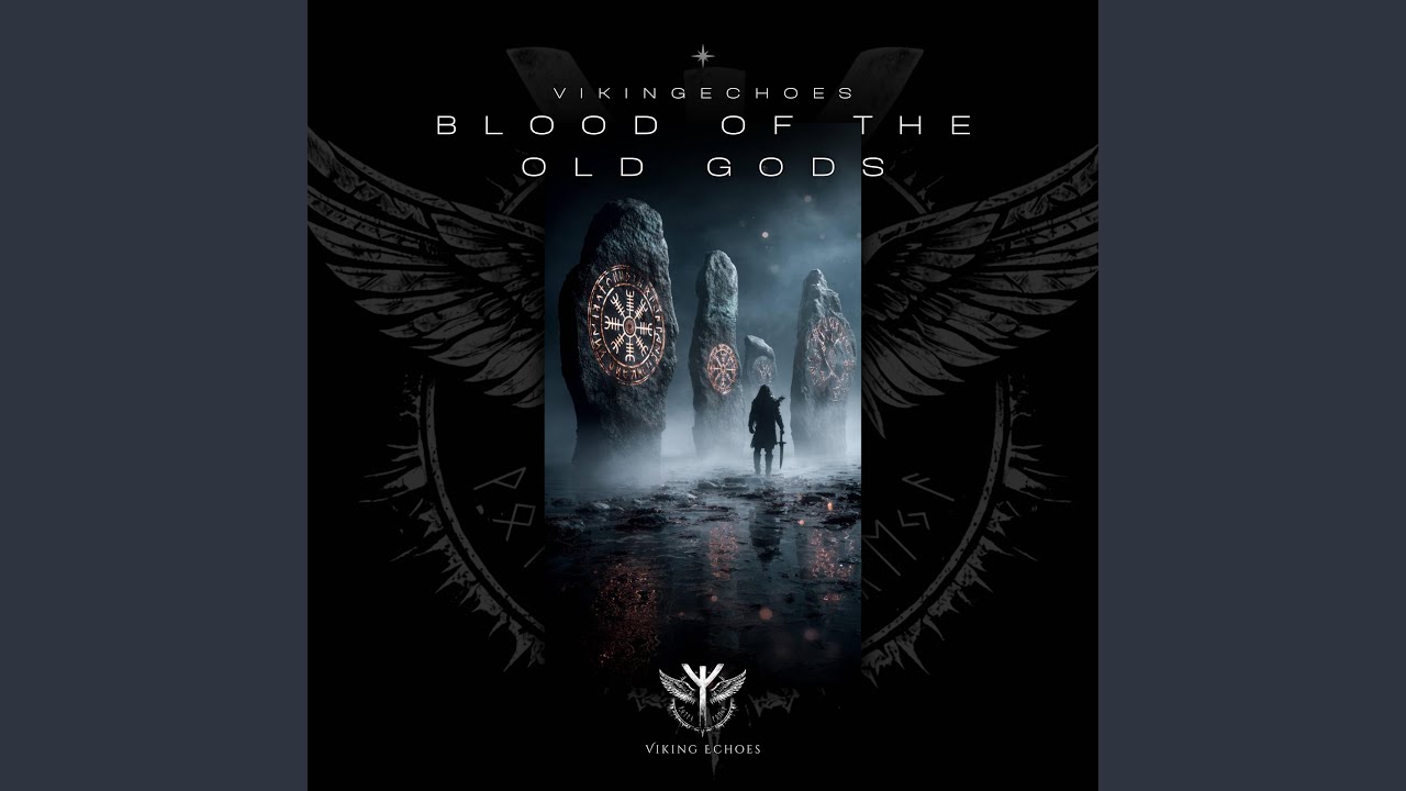 Blood of the Old Gods