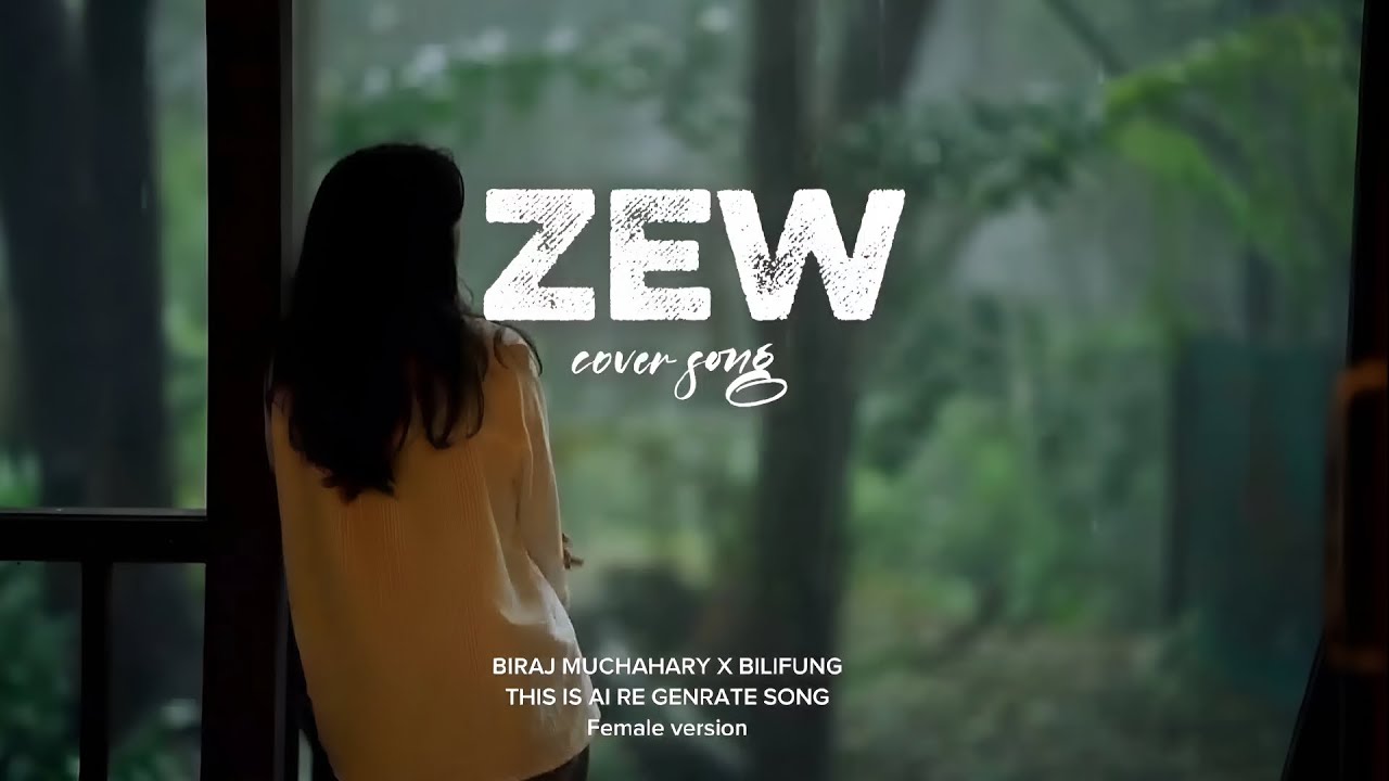 ZEW - BILIFUNG HAZARI (ORIGINALLY BY BIRAJ MUCHAHARY) 