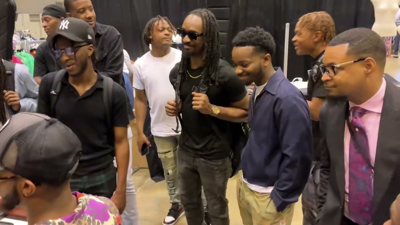 Lil Shout Shed on the Viscount 273 Full Setup & Spin tone 700🔥🔥🔥🎹