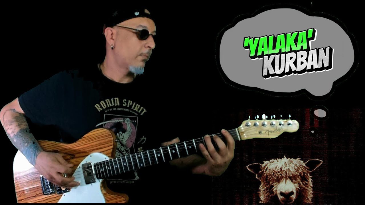 Yalaka - Kurban