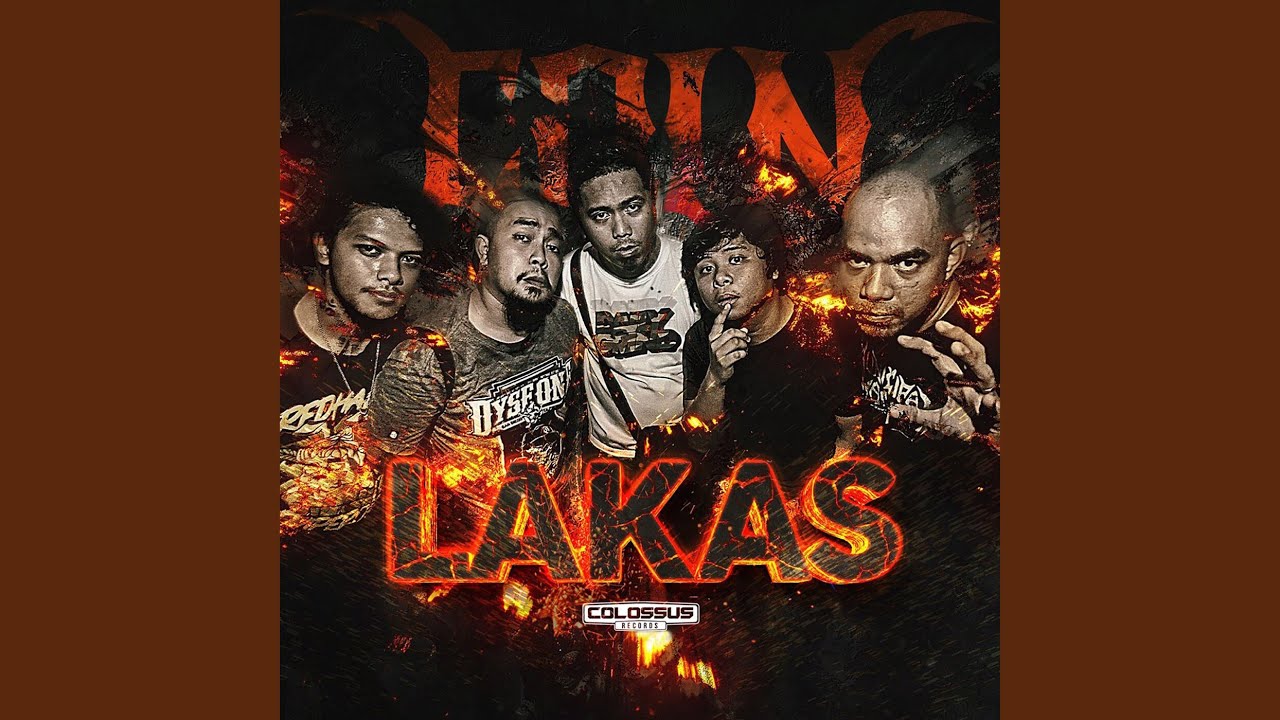 Lakas