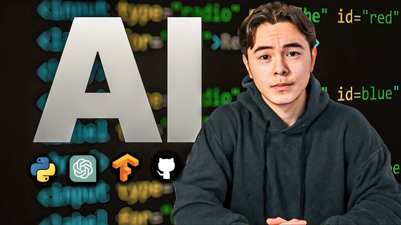 Studying Artificial Intelligence in Germany - Huge Opportunity