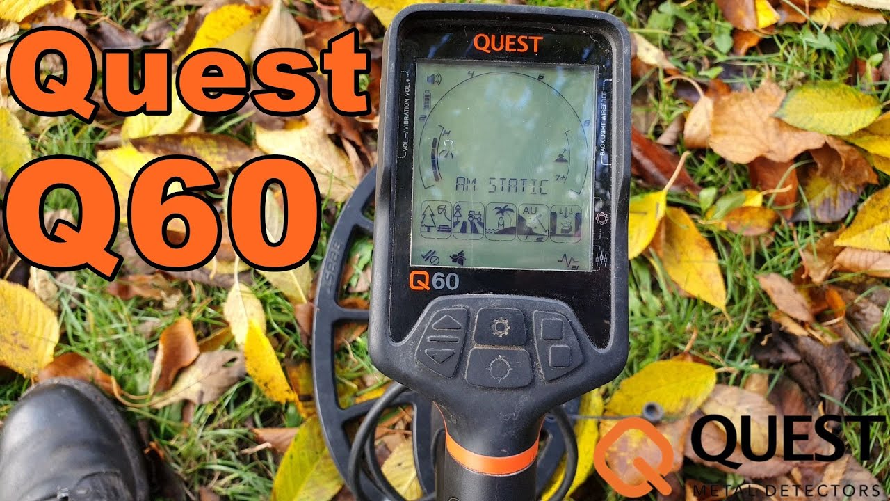 Quest Q60 czyli następca QuestPro.