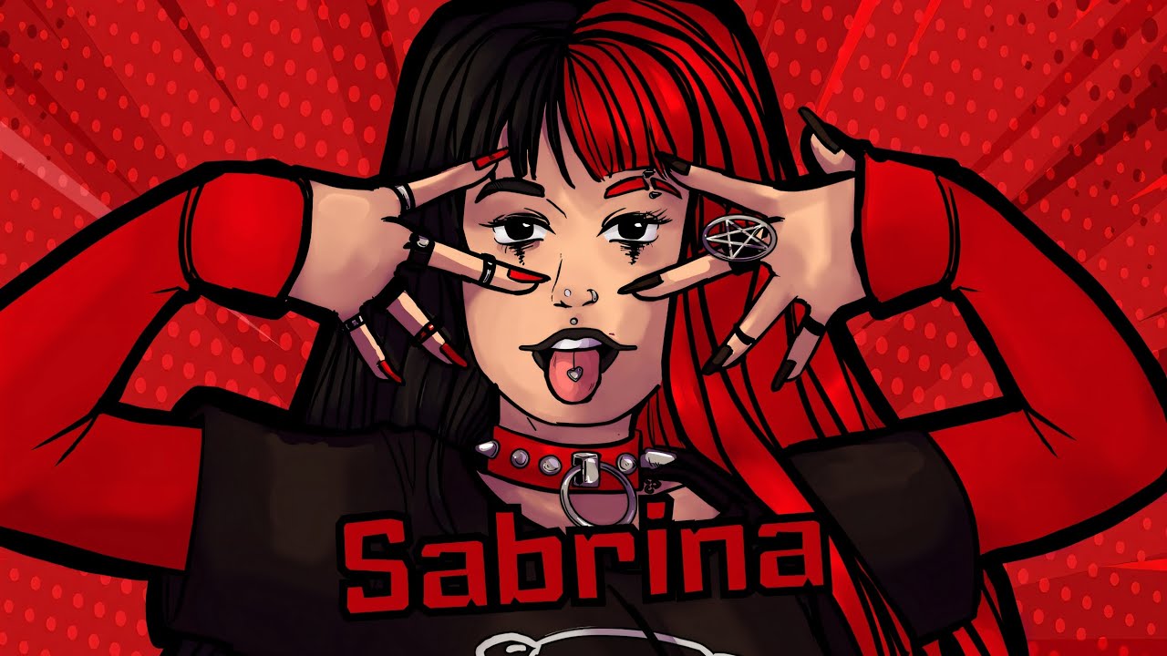 KF, Anny Koch - Sabrina (Prod. Jaum)