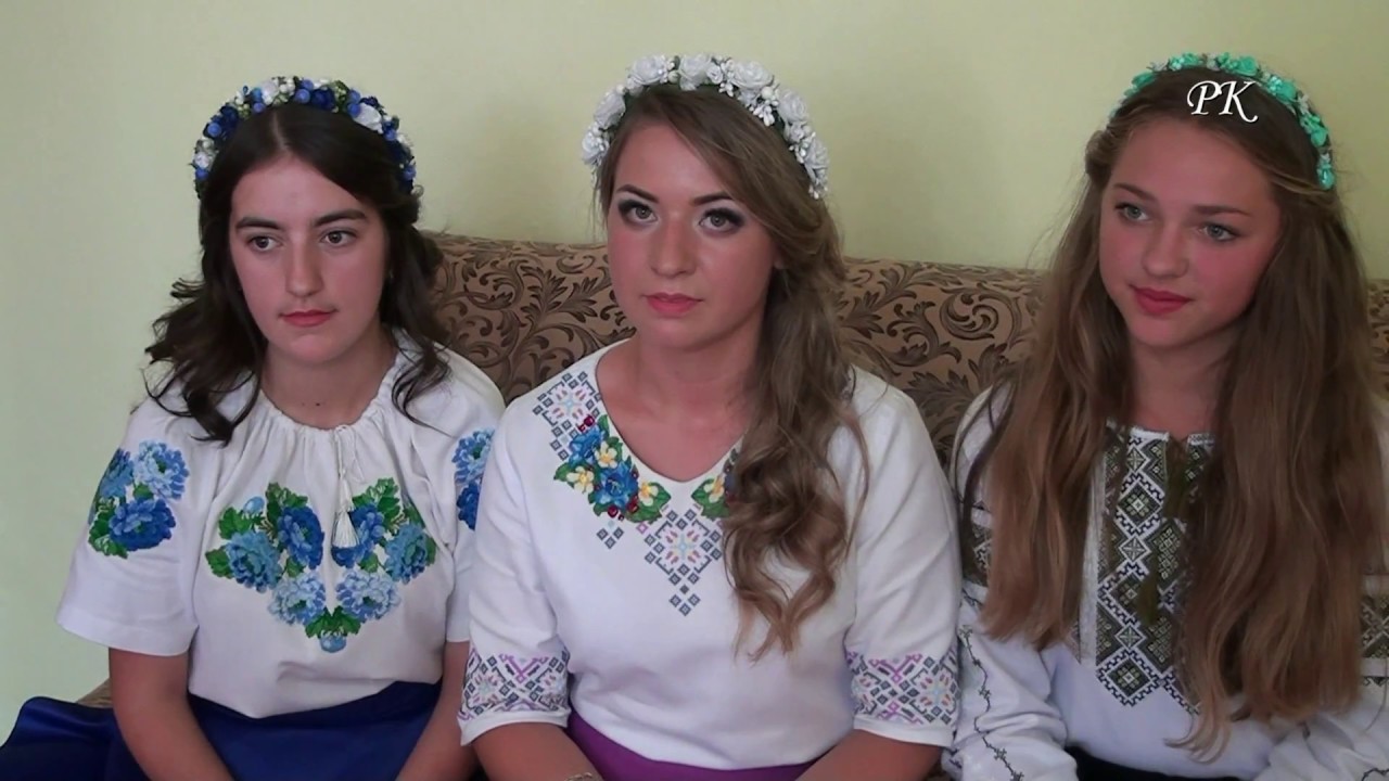 3. Віночок -  