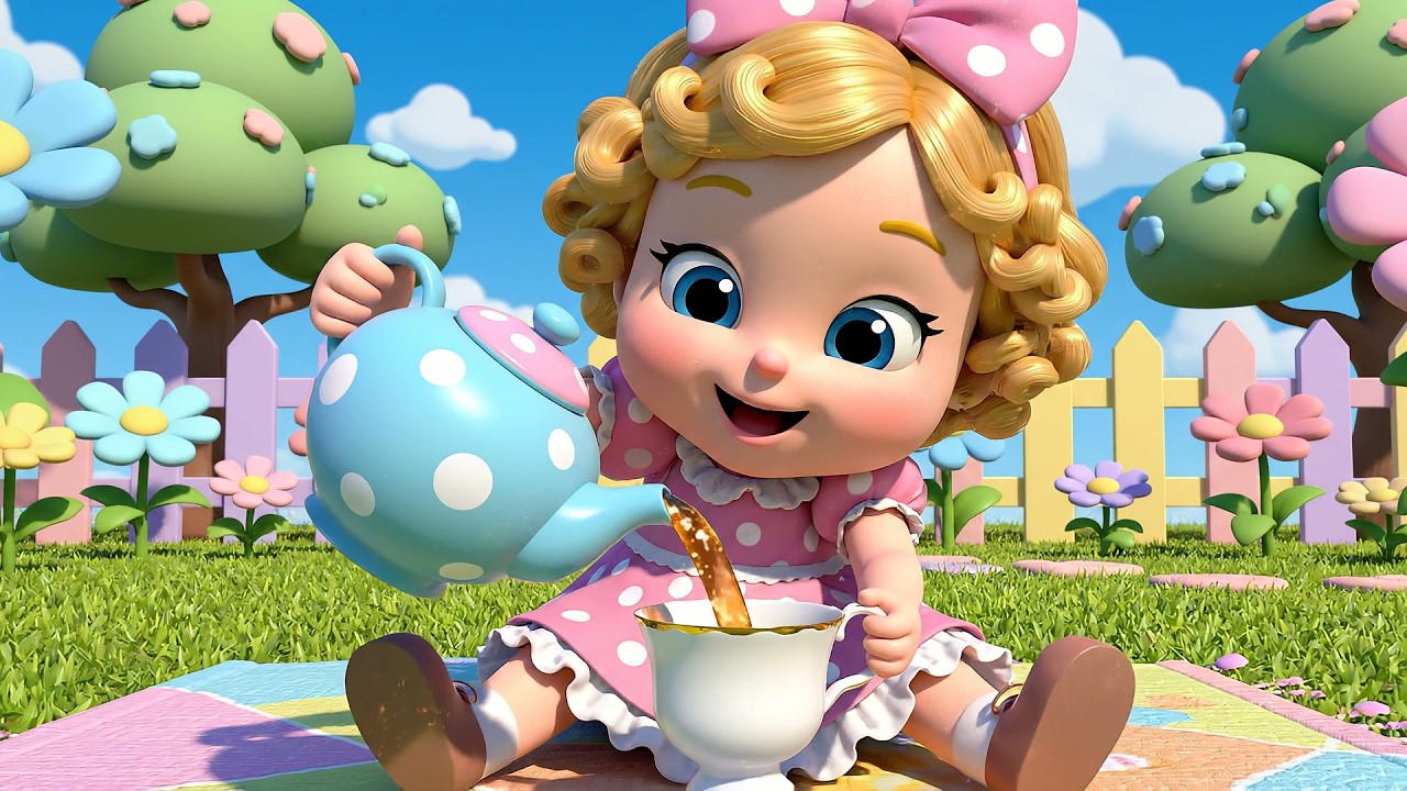 The Ultimate 60-Minute Musical Discovery | Best Nursery Rhymes Mega-Mix 2026