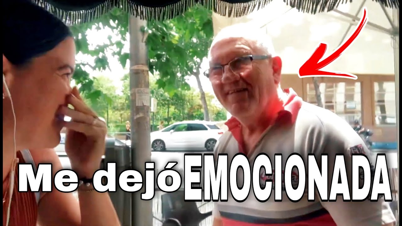 TRAUMAS DEL SUBDESARROLLO/ Así terminó la PRIMERA SEMANA de esta CUBANA EN MADRID