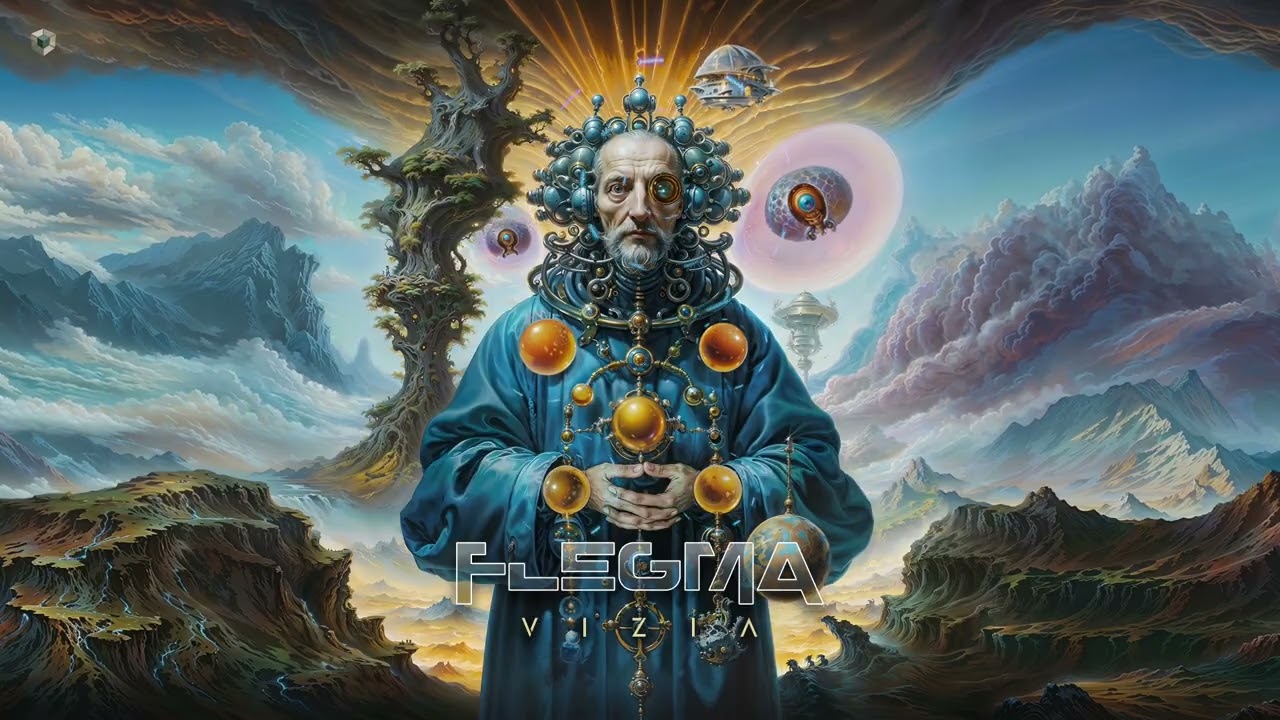 Flegma - Vizia
