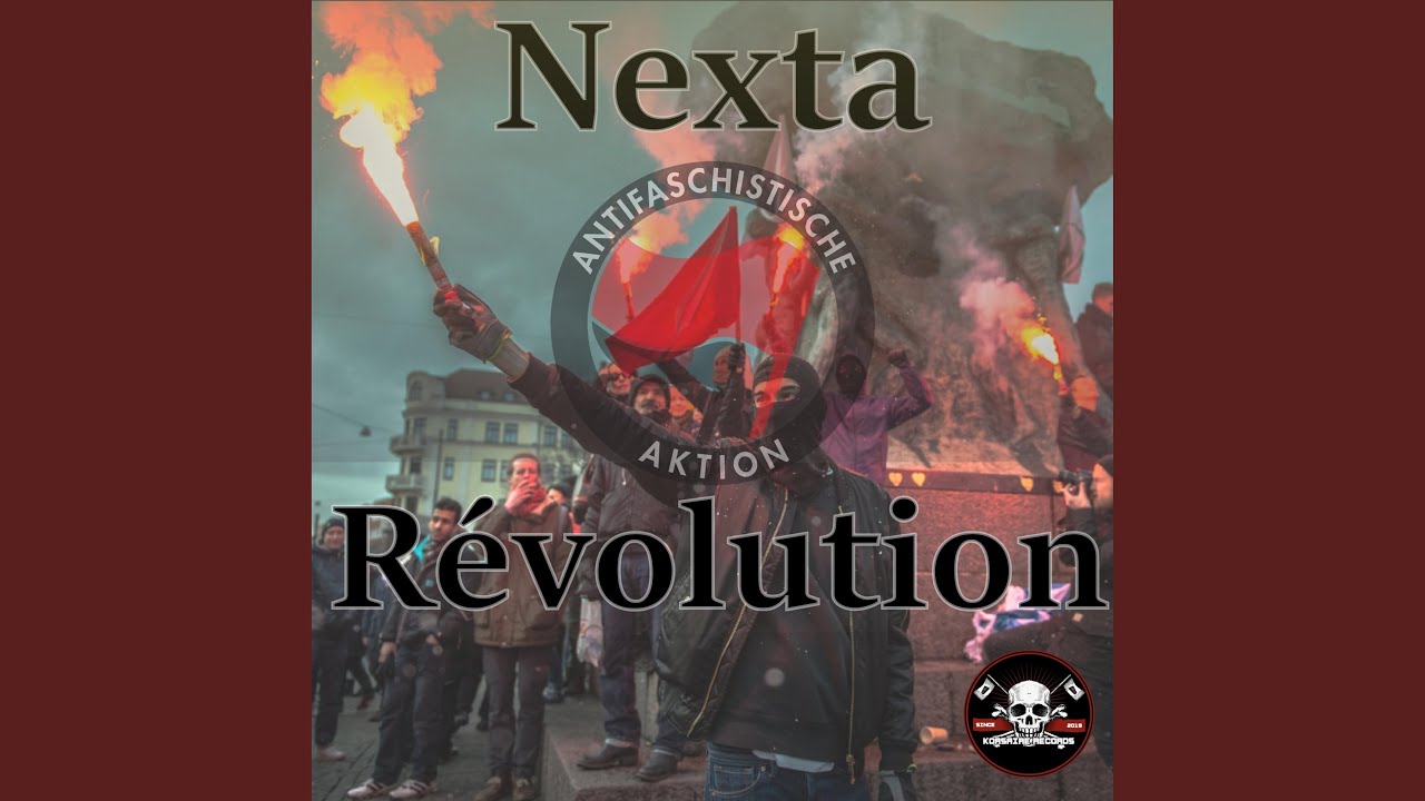 Révolution