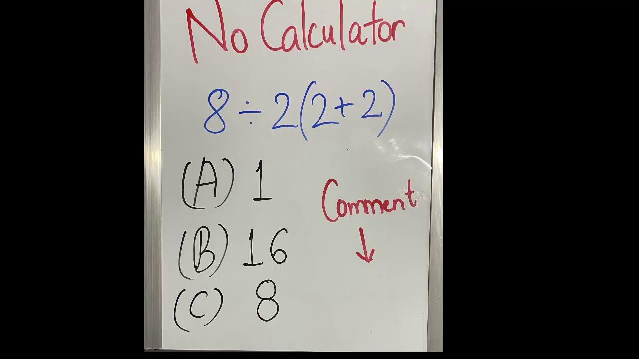 Math IQ Test #live #puzzles #IQ #mathpuzzles #maths #livestream #smartlogicbuddy
