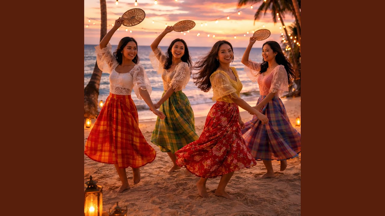 Sampung Piña, Sampung Nobya